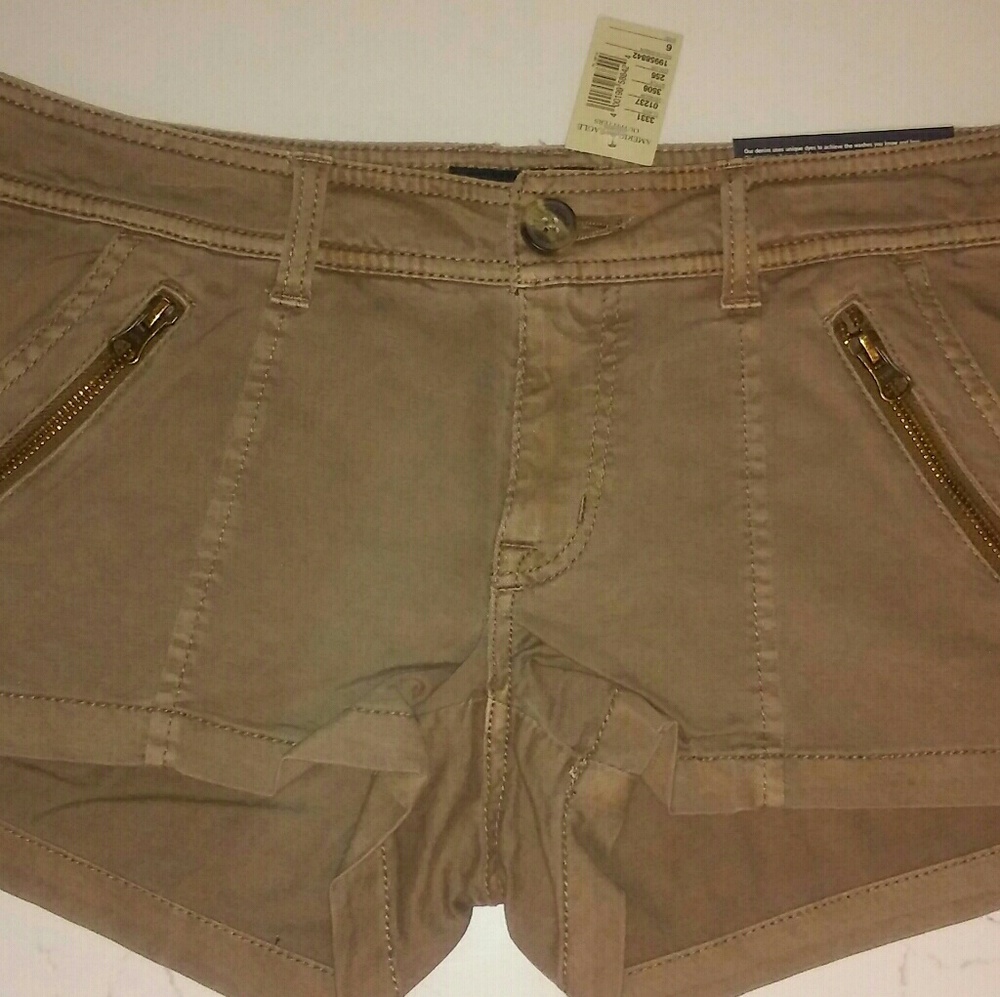 AE short nwt